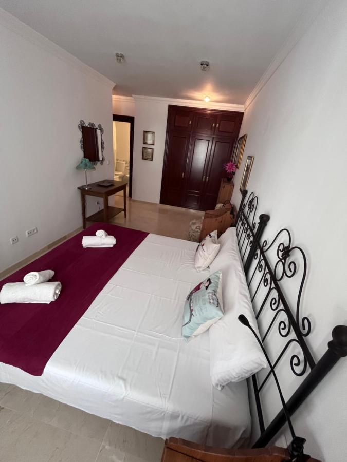 Gatu Aguamarina Beach, Vistas Al Mar Playa Victoria Appartement Cádiz Buitenkant foto