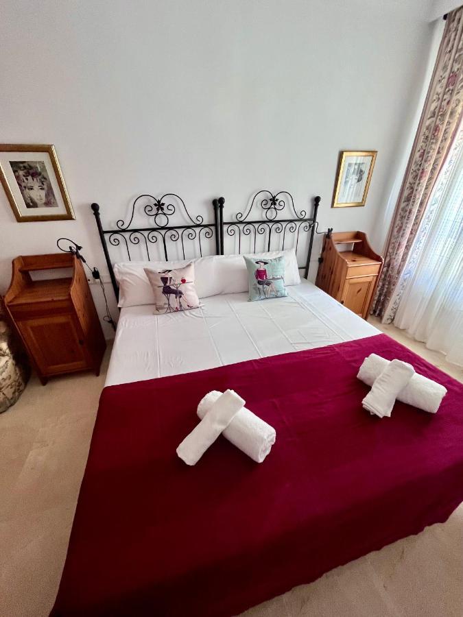 Gatu Aguamarina Beach, Vistas Al Mar Playa Victoria Appartement Cádiz Buitenkant foto