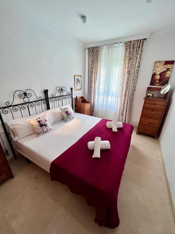 Gatu Aguamarina Beach, Vistas Al Mar Playa Victoria Appartement Cádiz Buitenkant foto